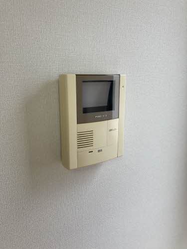 アベニュー向 C101号-7