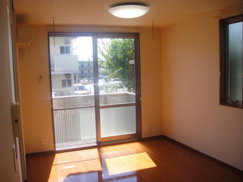 アービア遠藤 弐番館 0103号-2