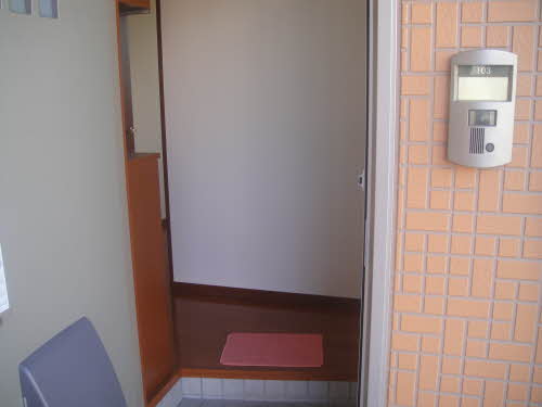 アービア遠藤 弐番館 0103号-3