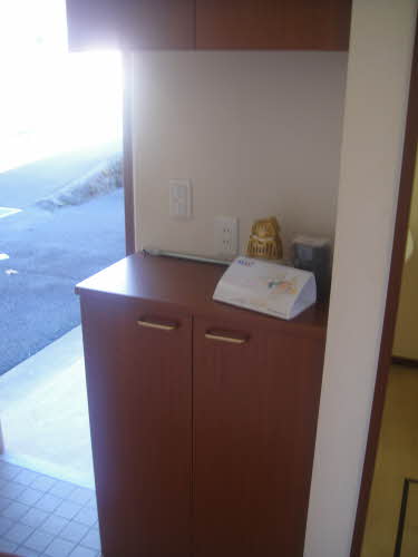 アービア遠藤 弐番館 0103号-4