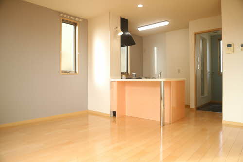 サンシャインカミト　ＷＥＳＴ 0102号-2