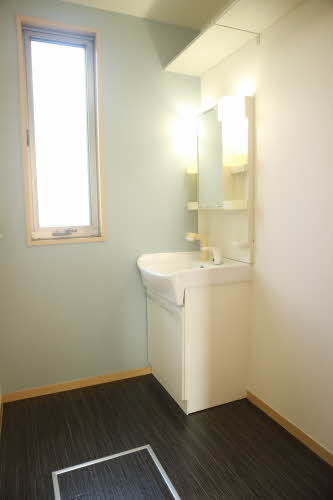 サンシャインカミト　ＷＥＳＴ 0102号-6