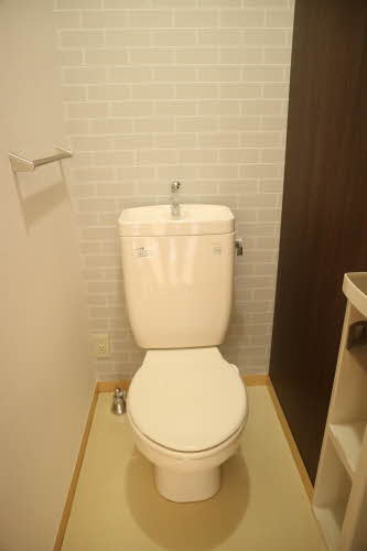 サンシャインカミト　ＷＥＳＴ 0102号-8