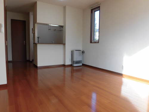 ディアコートF A102号-2