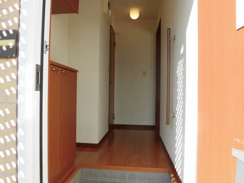 ディアコートF A102号-3