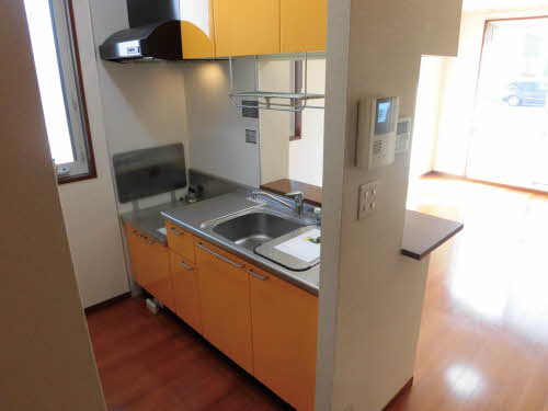 ディアコートF A102号-4