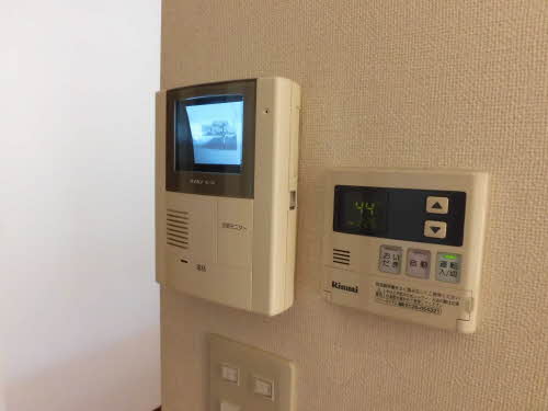 ディアコートF A102号-5