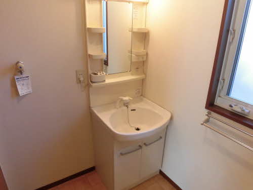 ディアコートF A102号-9