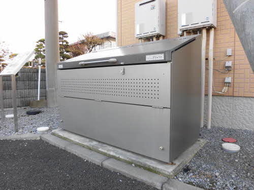 ディアコートF A102号-14