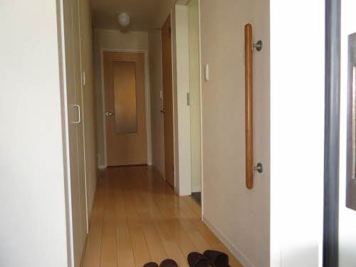 ディアス七瀬 A102号-2