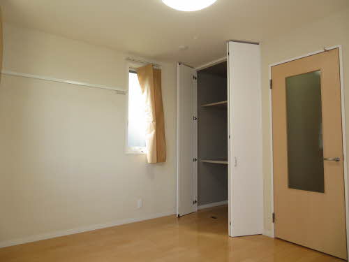 ディアス七瀬 A102号-4