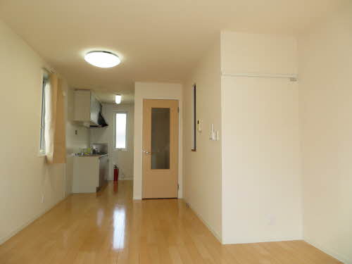 ディアス七瀬 A102号-5