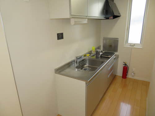 ディアス七瀬 A102号-6