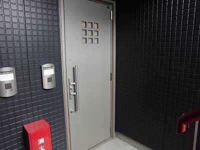 グランドゥールＮ A102号-12