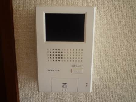 アイメゾン A102号-14
