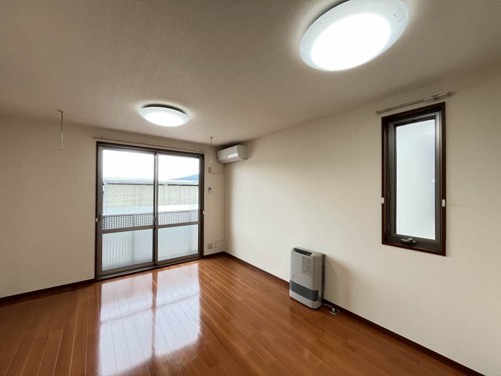 アイメゾン C201号-2