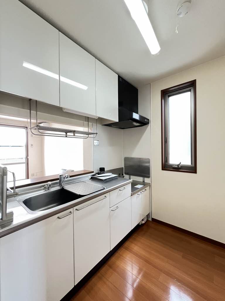 アイメゾン C201号-4