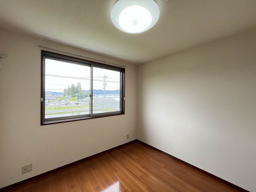 アイメゾン C201号-5