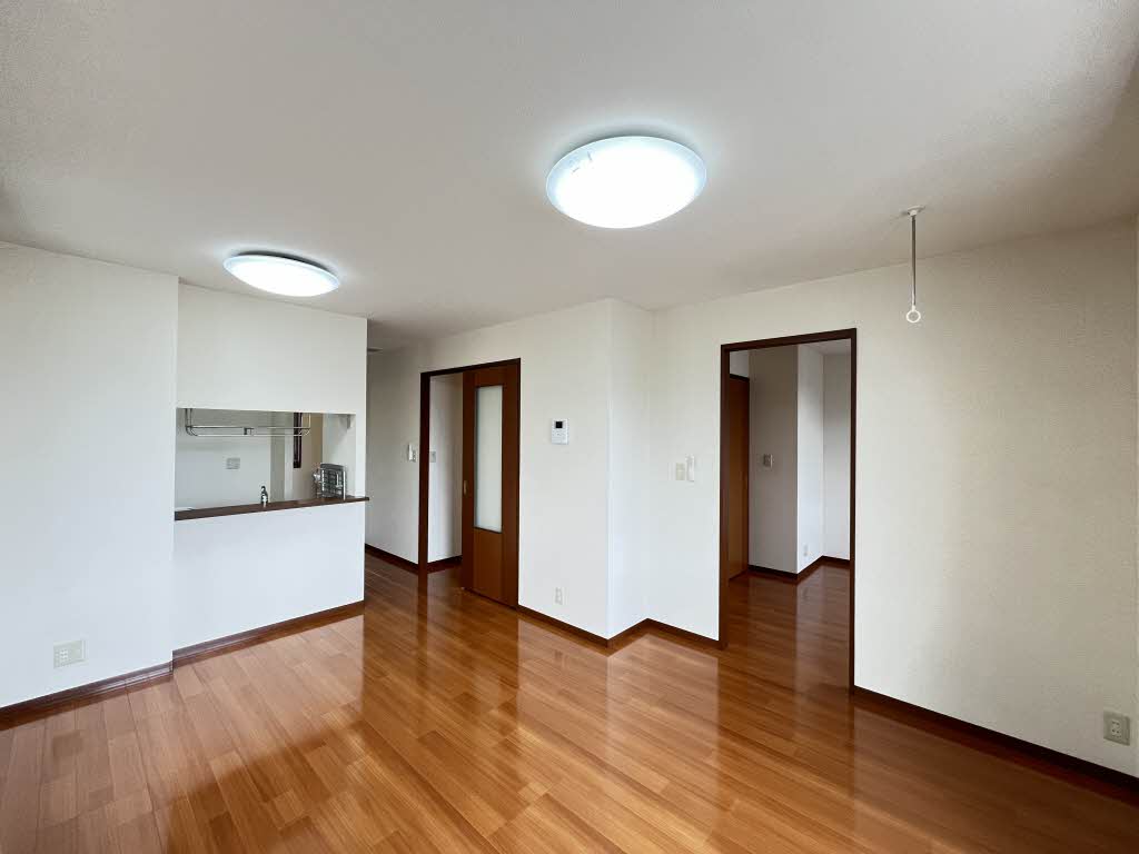 アイメゾン C201号-7