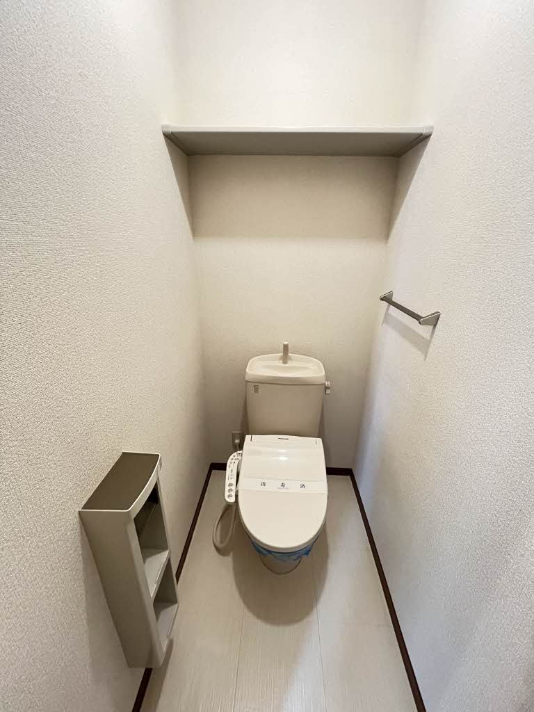 アイメゾン C201号-9