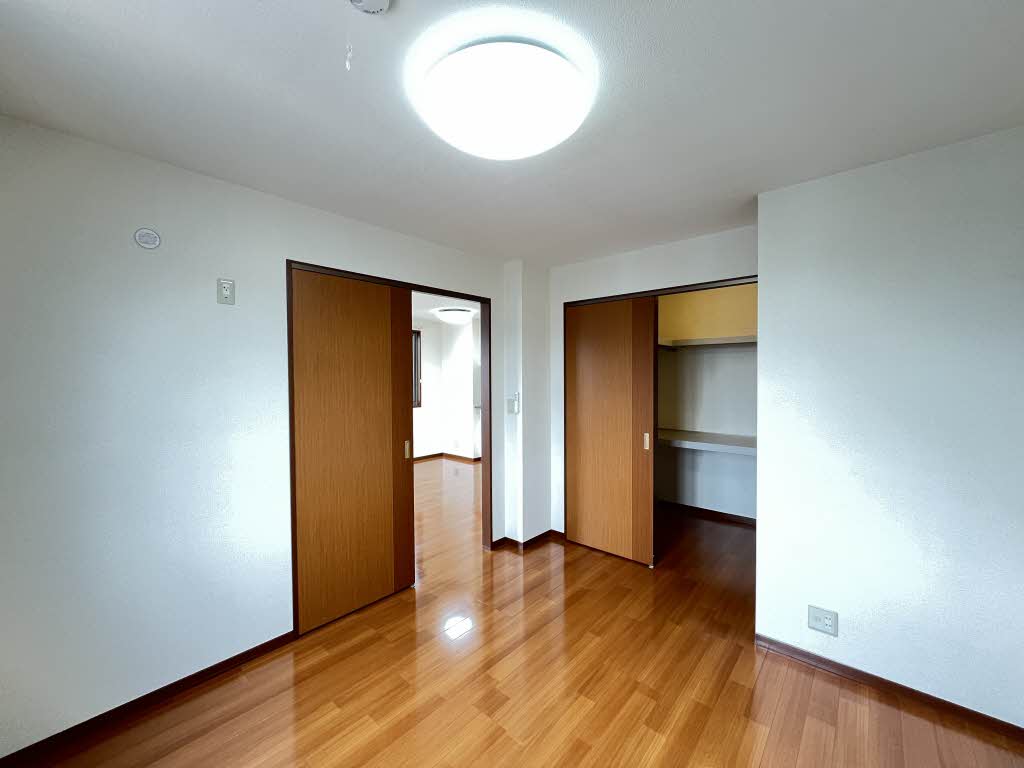 アイメゾン C201号-10