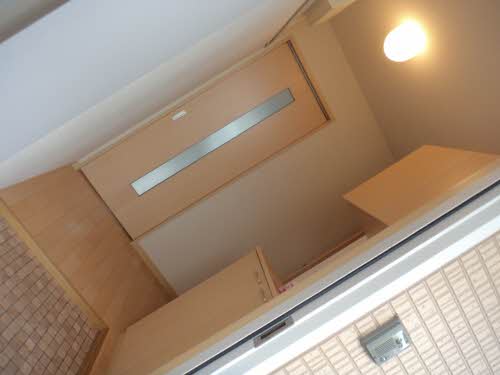 カーサ　セレッソ 0203号-3