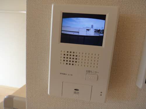 カーサ　セレッソ 0203号-4