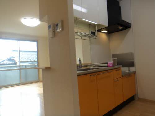 カーサ　セレッソ 0203号-5