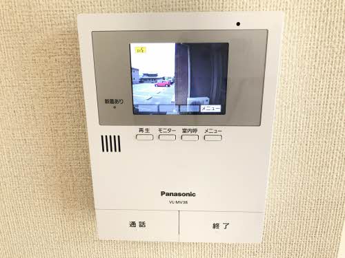 ディアス山口 C03号-14
