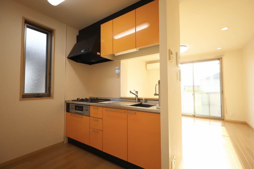 クレールプラシード 0201号-2