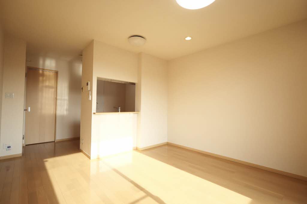 クレールプラシード 0201号-4