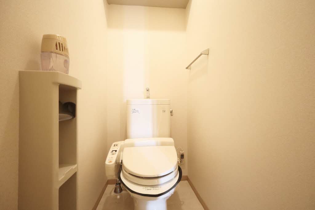 クレールプラシード 0201号-7