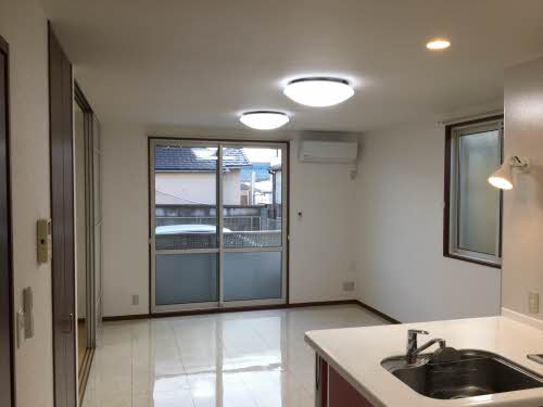 ルミエールノア 0101号-2