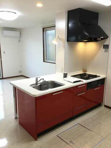 ルミエールノア 0101号-10