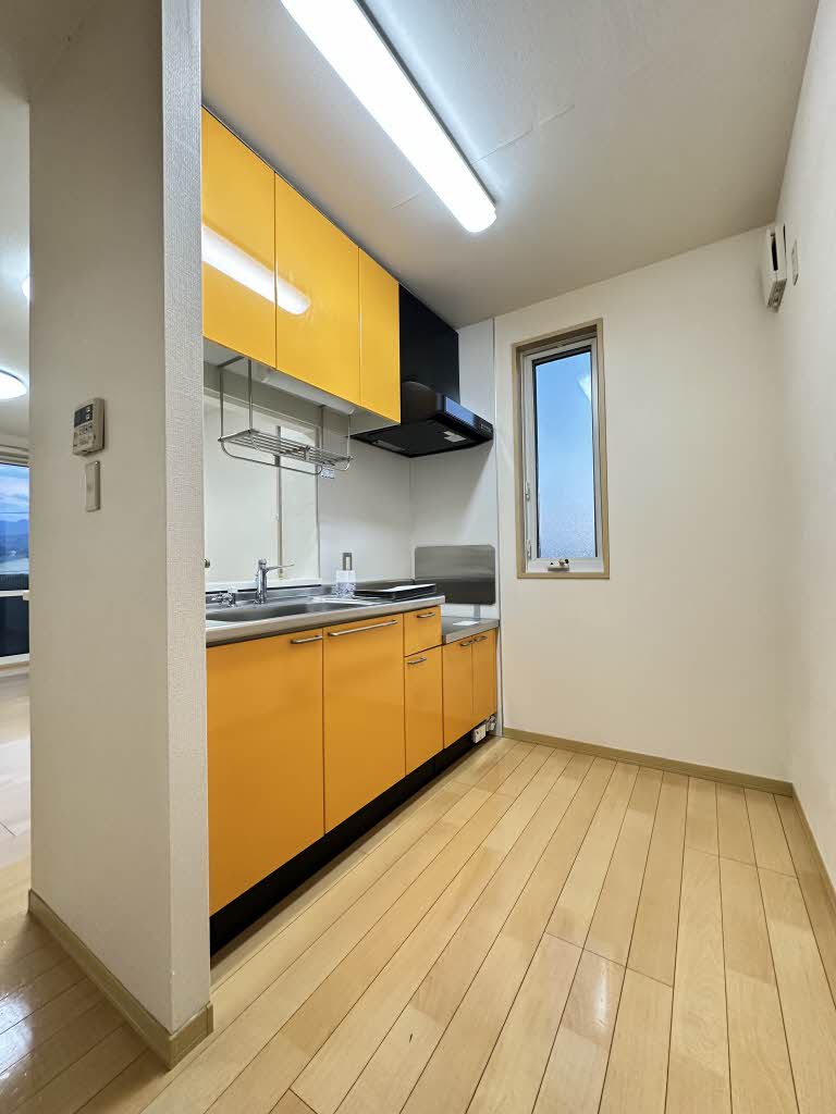 ボヌール上郷 0201号-4