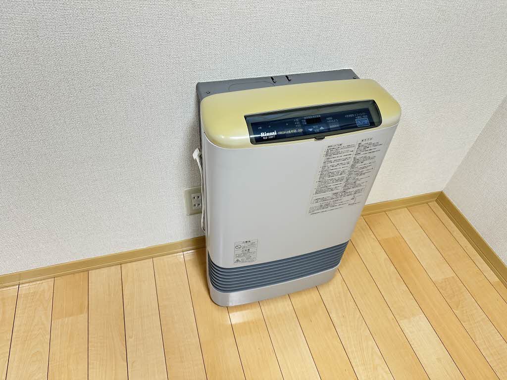 ボヌール上郷 0201号-15