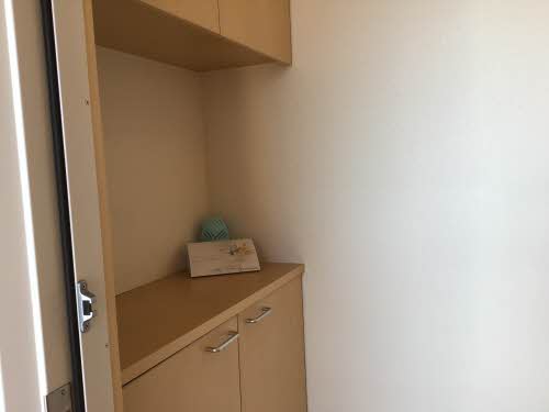 ボヌール上郷 0202号-5