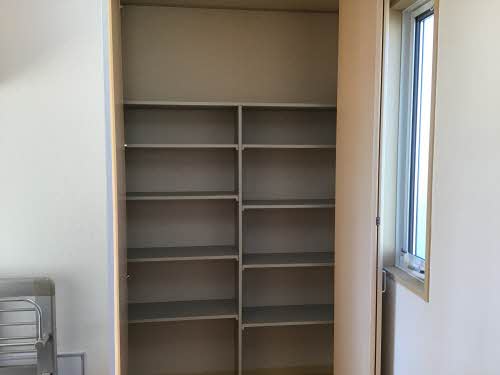 ボヌール上郷 0202号-7