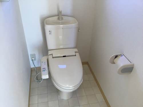 ボヌール上郷 0202号-12