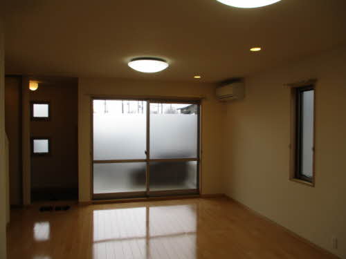 ラフォーレⅢ A101号-4