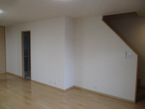 ラフォーレⅢ A101号-6