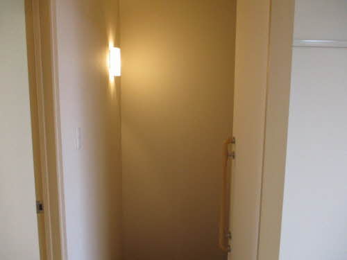 ラフォーレⅢ A101号-8