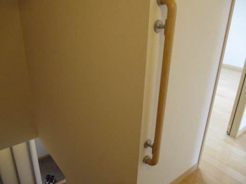 ラフォーレⅢ A101号-9