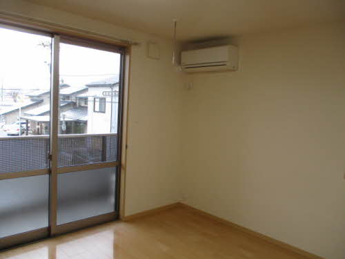 ラフォーレⅢ A101号-11