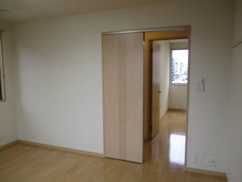 ラフォーレⅢ A101号-13