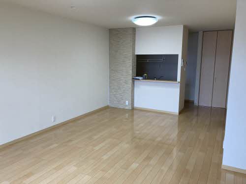 ラフォーレⅢ A102号-2