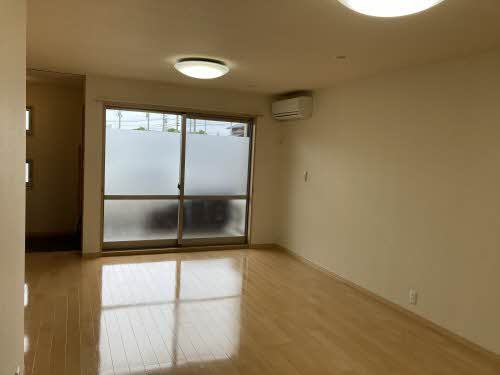 ラフォーレⅢ A102号-3