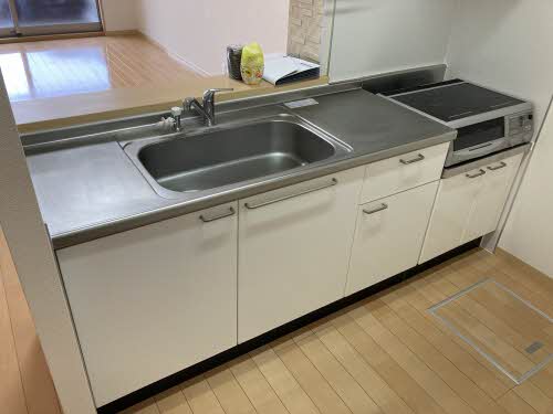 ラフォーレⅢ A102号-4