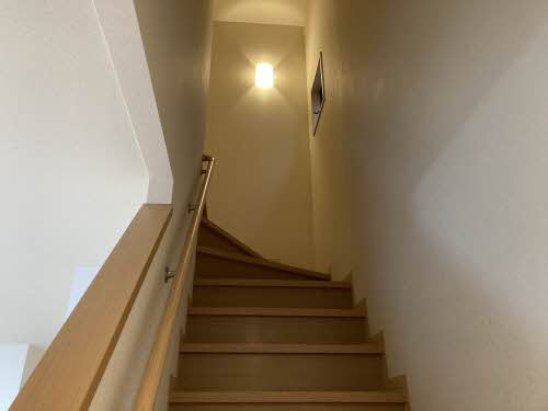 ラフォーレⅢ A102号-5