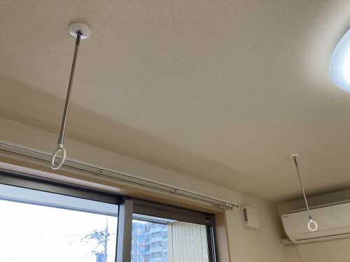 ラフォーレⅢ A102号-7